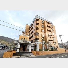 潟元駅より徒歩16分 6階 築24年11ヶ月の賃貸物件