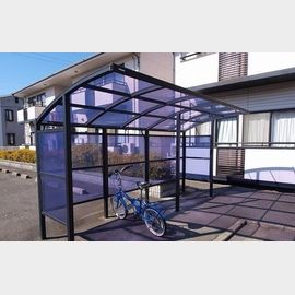 太田駅より徒歩13分 2階 築29年の賃貸物件