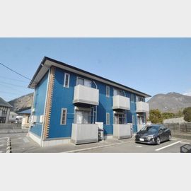 サニーサイド１の賃貸物件