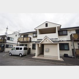 宇多津駅より徒歩9分 1階 築32年1ヶ月の賃貸物件