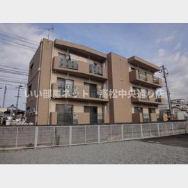 ボーセジュール 1階 築35年8ヶ月の賃貸物件