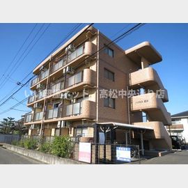 ハイネス郡家 2階 築24年2ヶ月の賃貸物件