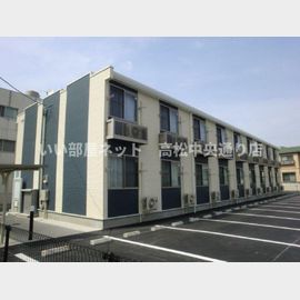 レオネクストグローワル 1階 築14年の賃貸物件