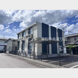 レオネクストボレロ三条 1階 築14年5ヶ月の賃貸物件