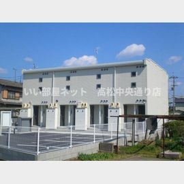 レオネクストＳＡＨＹＡ 2階 築14年10ヶ月の賃貸物件