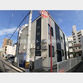 レオネクストパイナス塩上 2階 築15年2ヶ月の賃貸物件