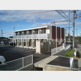 香西駅より徒歩15分 1階 築15年5ヶ月の賃貸物件