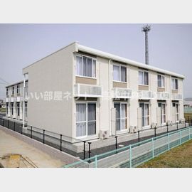 レオパレス秋桜の賃貸物件