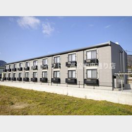 レオパレスYOUTO 1階 築17年2ヶ月の賃貸物件