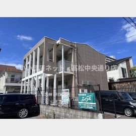 松島二丁目駅より徒歩13分 1階 築17年5ヶ月の賃貸物件