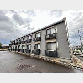 レオパレスK&S 2階 築17年9ヶ月の賃貸物件