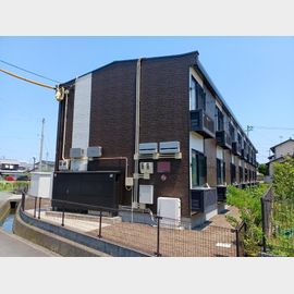 レオパレスさぬき 1階 築18年の賃貸物件