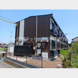 レオパレスさぬき 2階 築18年の賃貸物件