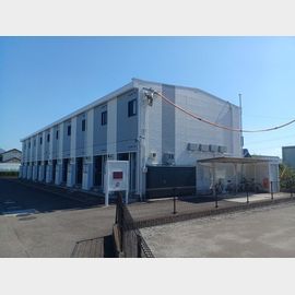 レオパレスシュトラール 2階 築18年7ヶ月の賃貸物件