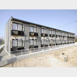 川之江駅より徒歩13分 1階 築19年の賃貸物件