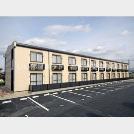 レオパレスブレッツァ 2階 築19年1ヶ月の賃貸物件