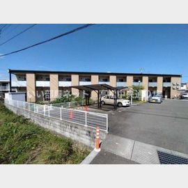 香西駅より徒歩15分 2階 築20年2ヶ月の賃貸物件