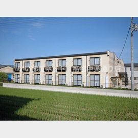 木太町駅より徒歩7分 2階 築20年5ヶ月の賃貸物件