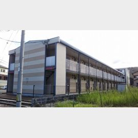 坂出駅より徒歩24分 1階 築20年6ヶ月の賃貸物件