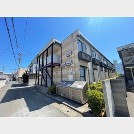 レオパレスＫ—ＣＯＵＲＴ 1階 築20年8ヶ月の賃貸物件