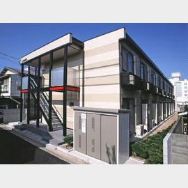 レオパレスＫ—ＣＯＵＲＴ 1階 築20年8ヶ月の賃貸物件