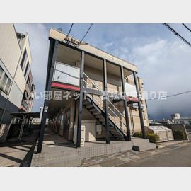 レオパレスＫ—ＣＯＵＲＴ 2階 築20年8ヶ月の賃貸物件