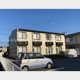 レオパレス東大浜2 2階 築20年10ヶ月の賃貸物件