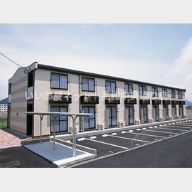 丸亀駅より徒歩31分 2階 築20年10ヶ月の賃貸物件