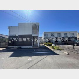 木太東口駅より徒歩9分 1階 築21年1ヶ月の賃貸物件