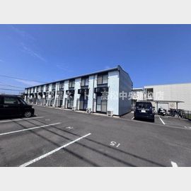 水田駅より徒歩28分 2階 築21年2ヶ月の賃貸物件