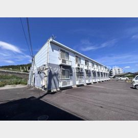 三条駅より徒歩21分 1階 築21年9ヶ月の賃貸物件