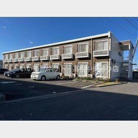 レオパレスルートイレブン 1階 築21年11ヶ月の賃貸物件