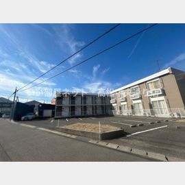 宇多津駅より徒歩26分 1階 築23年5ヶ月の賃貸物件