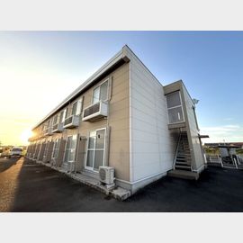 高田駅より徒歩27分 2階 築23年8ヶ月の賃貸物件