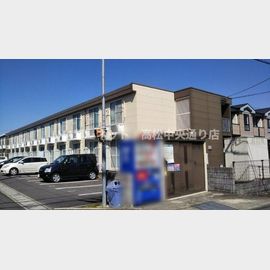 元山駅より徒歩10分 1階 築24年の賃貸物件