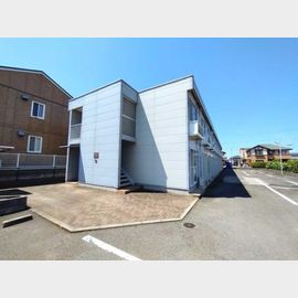 鬼無駅より徒歩14分 2階 築24年2ヶ月の賃貸物件