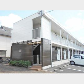 レオパレスワイドフォレスト 1階 築24年7ヶ月の賃貸物件