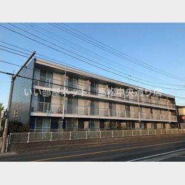 レオパレスＡＳＴＣ 3階 築24年8ヶ月の賃貸物件