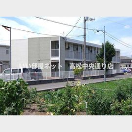 太田駅より徒歩33分 2階 築25年1ヶ月の賃貸物件