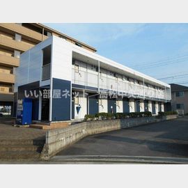 元山駅より徒歩28分 2階 築25年1ヶ月の賃貸物件