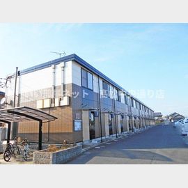 丸亀駅より徒歩30分 1階 築25年8ヶ月の賃貸物件