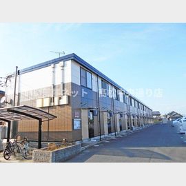 丸亀駅より徒歩30分 1階 築25年8ヶ月の賃貸物件