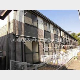 太田駅より徒歩11分 1階 築25年10ヶ月の賃貸物件