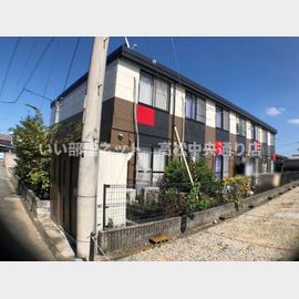 レオパレスレインボー 1階 築25年10ヶ月の賃貸物件