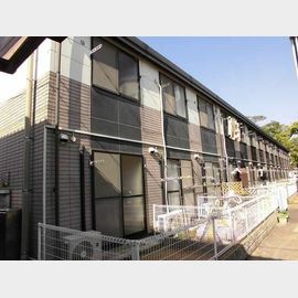 太田駅より徒歩11分 1階 築25年10ヶ月の賃貸物件