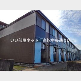太田駅より徒歩11分 1階 築25年10ヶ月の賃貸物件