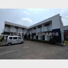 西前田駅より徒歩37分 1階 築26年の賃貸物件