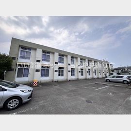 レオパレスエスペランサ光 2階 築26年6ヶ月の賃貸物件