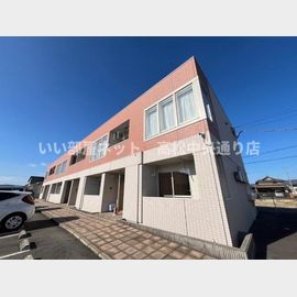 元山駅より徒歩8分 1階 築10年7ヶ月の賃貸物件