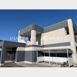 丸亀駅より徒歩27分 1階 築8年9ヶ月の賃貸物件